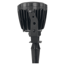 CD30 30W 12V Low Voltage LED Outdoor Aluminum Spotlight Directional Narrow Beam Angle by Kings Outdoor Lighting