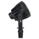 CD30 30W 12V Low Voltage LED Outdoor Aluminum Spotlight Directional Narrow Beam Angle by Kings Outdoor Lighting