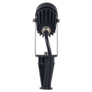 CD43 5W Waterproof LED Landscape Narrow Beam Directional Outdoor 12V Low Voltage Aluminum Spotlight by Kings Outdoor Lighting