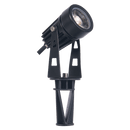 CD43 5W Waterproof LED Landscape Narrow Beam Directional Outdoor 12V Low Voltage Aluminum Spotlight by Kings Outdoor Lighting