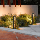 CDPA56 Cast Aluminum Path Light | 8W 3000K Warm White Integrated LED 12V Low Voltage Landscape Light