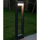 CDPA56 Cast Aluminum Path Light | 8W 3000K Warm White Integrated LED 12V Low Voltage Landscape Light