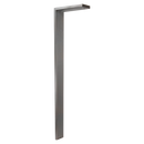 CDPS58 3W Stainless Steel Directional 12V Low Voltage Pathway Light LED Bollard Landscape Lighting