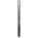 CDPS59 3W Stainless Steel 12V Low Voltage LED Linear Path Light Directional Fixture