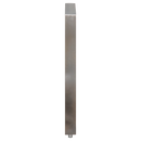 CDPS59 3W Stainless Steel 12V Low Voltage LED Linear Path Light Directional Fixture