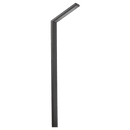 CDPS59 3W Stainless Steel 12V Low Voltage LED Linear Path Light Directional Fixture