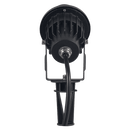 CD75 7W 12V Low Voltage LED Directional Outdoor Landscape Aluminum Spotlight Narrow Beam