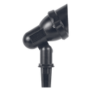 CDR85 9W 12V Low Voltage RGB Directional Ground Outdoor Landscape Aluminum Spotlight Waterproof Fixture