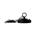 CD90 3000K Warm White Integrated LED AC12V Low Voltage Philips Bulb Aluminum Cylinder Pendant Light Hanging Spotlight