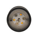 CD90 3000K Warm White Integrated LED AC12V Low Voltage Philips Bulb Aluminum Cylinder Pendant Light Hanging Spotlight