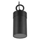 CD90 3000K Warm White Integrated LED AC12V Low Voltage Philips Bulb Aluminum Cylinder Pendant Light Hanging Spotlight