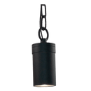 CD90 3000K Warm White Integrated LED AC12V Low Voltage Philips Bulb Aluminum Cylinder Pendant Light Hanging Spotlight