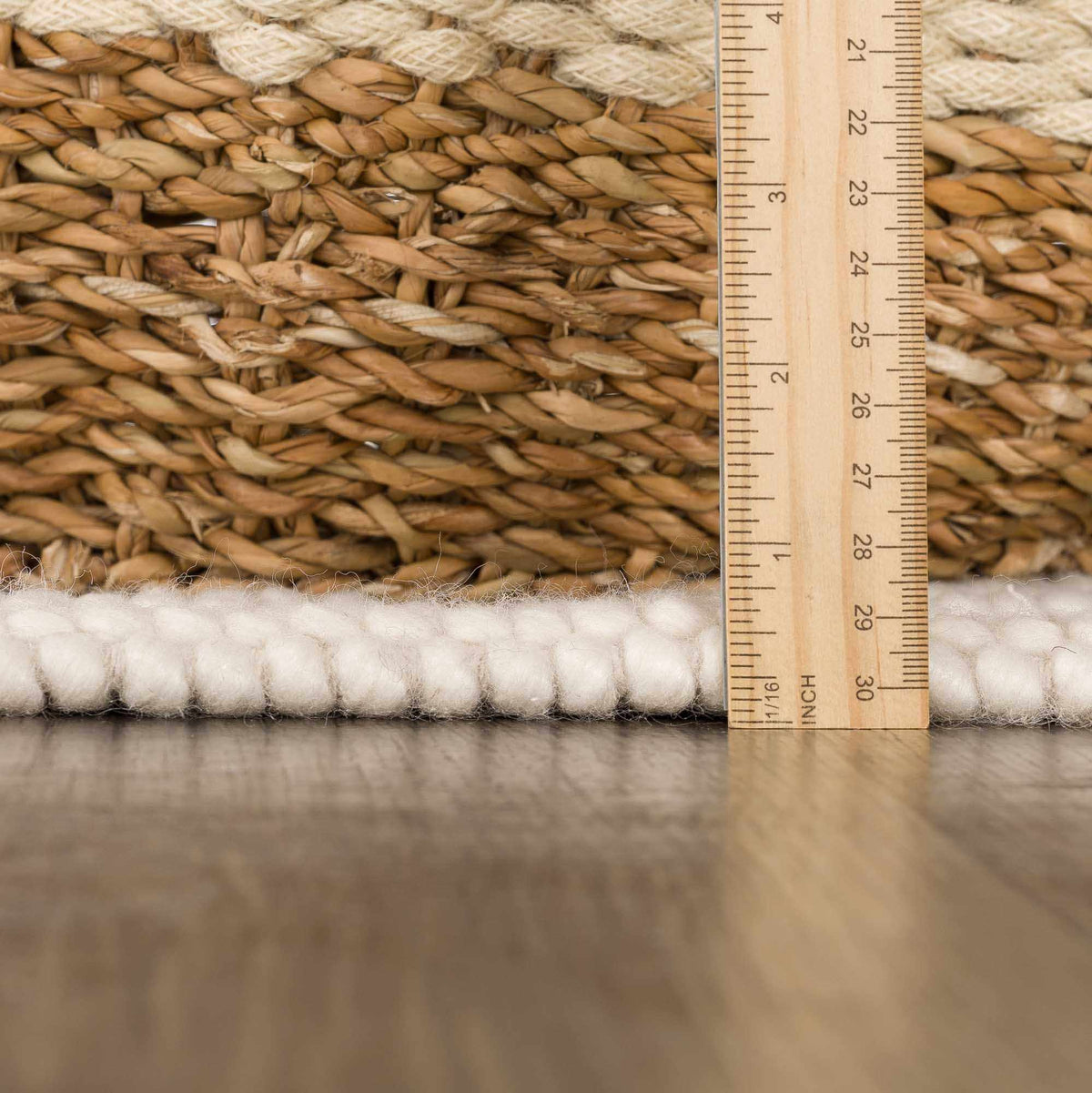 Ramsbury Beige Area Rug, photo 12 of 15