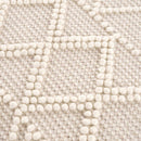 Ramsbury Beige Area Rug