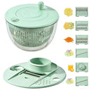 FreshSpin Kitchen Prep Set