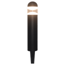 CDPA51 Cast Aluminum Path Light | 3W 3000K Warm White Integrated LED 12V Low Voltage Landscape Light