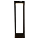 CDPA56 Cast Aluminum Path Light | 8W 3000K Warm White Integrated LED 12V Low Voltage Landscape Light