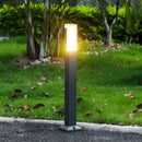 CDPA60 10W 3000K Warm White LED Low Voltage Bollard Landscape Light | Low Voltage Path Light