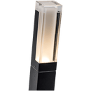 CDPA60 10W 3000K Warm White LED Low Voltage Bollard Landscape Light | Low Voltage Path Light