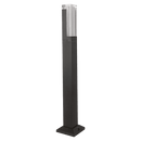 CDPA60 10W 3000K Warm White LED Low Voltage Bollard Landscape Light | Low Voltage Path Light