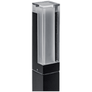 CDPA60 10W 3000K Warm White LED Low Voltage Bollard Landscape Light | Low Voltage Path Light