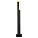 CDPA60 10W 3000K Warm White LED Low Voltage Bollard Landscape Light | Low Voltage Path Light