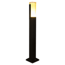 CDPA60 10W 3000K Warm White LED Low Voltage Bollard Landscape Light | Low Voltage Path Light