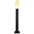 CDPA60 10W 3000K Warm White LED Low Voltage Bollard Landscape Light | Low Voltage Path Light