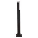 CDPA60 10W 3000K Warm White LED Low Voltage Bollard Landscape Light | Low Voltage Path Light