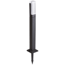 CDPA60 10W 3000K Warm White LED Low Voltage Bollard Landscape Light | Low Voltage Path Light