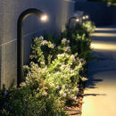 CDPA61 5W LED Bollard Path Light Low Voltage Outdoor Landscape Lighting