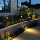 CDPA61 5W LED Bollard Path Light Low Voltage Outdoor Landscape Lighting