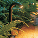 CDPA61 5W LED Bollard Path Light Low Voltage Outdoor Landscape Lighting