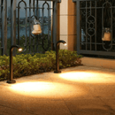 CDPA61 5W LED Bollard Path Light Low Voltage Outdoor Landscape Lighting