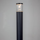 CDPA62 3W 12V Low Voltage LED Linear Bollard Landscape Light Garden Aluminum Path Light