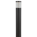 CDPA62 3W 12V Low Voltage LED Linear Bollard Landscape Light Garden Aluminum Path Light