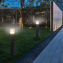 CDPA62 3W 12V Low Voltage LED Linear Bollard Landscape Light Garden Aluminum Path Light