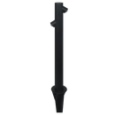 CDPA68 6W LED Bi Directional Bollard Aluminum Path Light 12V Low Voltage Outdoor Landscape Lighting