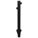 CDPA68 6W LED Bi Directional Bollard Aluminum Path Light 12V Low Voltage Outdoor Landscape Lighting