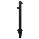CDPA68 6W LED Bi Directional Bollard Aluminum Path Light 12V Low Voltage Outdoor Landscape Lighting
