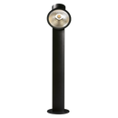 CDPA69 10W LED Multi Directional Bollard Aluminum Path Light 12V Low Voltage Outdoor Landscape Lighting