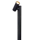 CDPA70 3W 3000K Warm White Integrated LED Adjustable Directional Aluminum Bollard Path Light 12V Low Voltage Outdoor Landscape Lighting