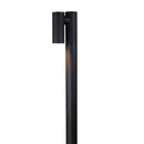 CDPA70 3W 3000K Warm White Integrated LED Adjustable Directional Aluminum Bollard Path Light 12V Low Voltage Outdoor Landscape Lighting
