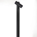 CDPA70 3W 3000K Warm White Integrated LED Adjustable Directional Aluminum Bollard Path Light 12V Low Voltage Outdoor Landscape Lighting