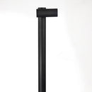 CDPA70 3W 3000K Warm White Integrated LED Adjustable Directional Aluminum Bollard Path Light 12V Low Voltage Outdoor Landscape Lighting