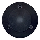 CDPA72 Black/Brown 12V AC/DC Low Voltage Landscape Lighting 3 Tier Pagoda Aluminum Path Light