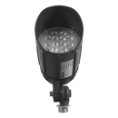 CDRA12 12W 12V Low Voltage Smart Bluetooth RGBW Narrow Beam Directional Outdoor Landscape Aluminum Spotlight with Remote Control