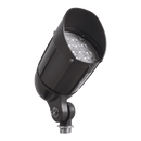 CDRA12 12W 12V Low Voltage Smart Bluetooth RGBW Narrow Beam Directional Outdoor Landscape Aluminum Spotlight with Remote Control