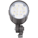 CDRA12 12W 12V Low Voltage Smart Bluetooth RGBW Narrow Beam Directional Outdoor Landscape Aluminum Spotlight with Remote Control