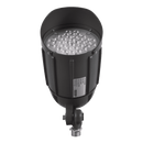 CDRA30 30W 12V Low Voltage Smart Bluetooth RGBW Narrow Beam Directional Outdoor Landscape Aluminum Spotlight